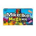 Mike & Ike - Mega Mix Theatre Box 120 Gram