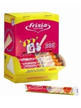 Frisia Spekkabel 17,5 Gram 60 Stuks
