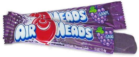 Airheads - Grape 15,6 Gram