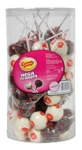 Candyman Mega TV Knotsen 75 Stück