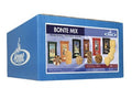 Hoppe Bonte Mix 6 Soorten Koek 150 Stück