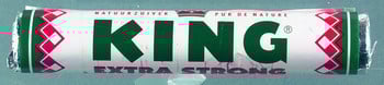 King Strong 40 Gram 36 Stuks
