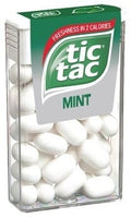 Tic Tac T1 Mint 24 Stück