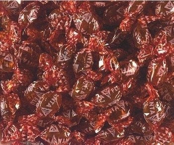 Anta Flu Oranje  5 Kilo