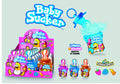 Baby Sucker 24 Gram 12 Pieces