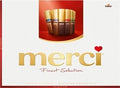 Merci - Finest Selection 675 Gram 6 Pieces