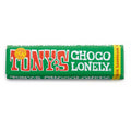 Tony's Chocolonely - Hazelnoot 47 Gram 35 Stück
