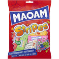 Maoam - Streifen 200 Gramm