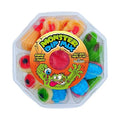 Plateau de bonbons d'Halloween 240 grammes