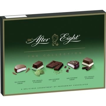 After Eight - Collection 199 Gram