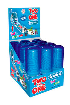 Two To One - Tropical 12 Stück