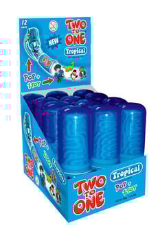 Two To One - Tropical 12 Stuks