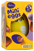 Cadbury - Mini Eggs Ei 97 Gramm