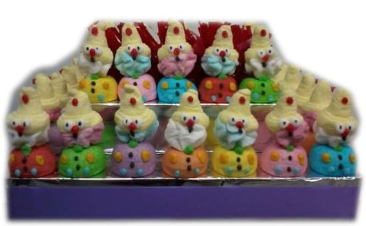 Snoeptraktatie - Kabouter 30 Stuks