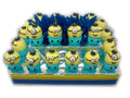 Süßigkeitentraktatie - Minions 24 Stück