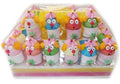 Süßigkeitentraktatie - Clowntjes 30 Stück