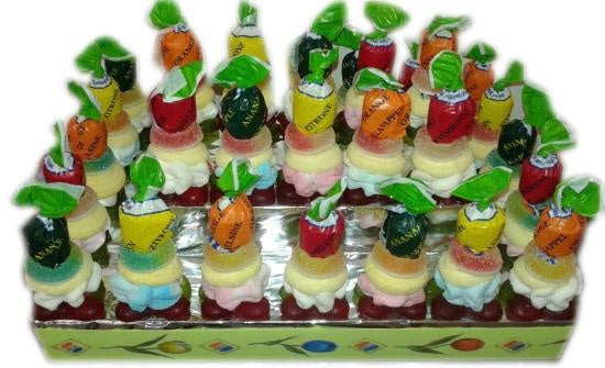 Snoeptraktatie - Ijsjes 30 Stuks