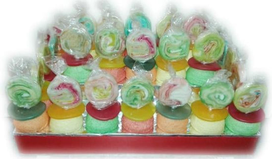 Snoeptraktatie - Disco 30 Stuks