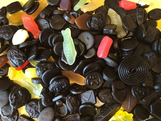 Candyonline Dropmix 1 Kilo