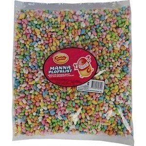 Candyman Manna 1 Kilo