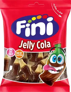 Fini - Cola Bottles (Halal)