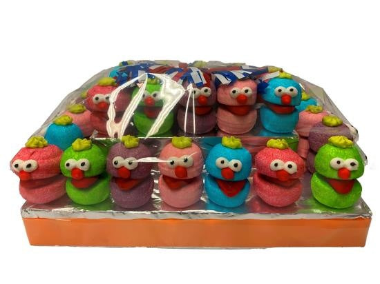 Snoeptraktatie - Likkepot 30 Stuks