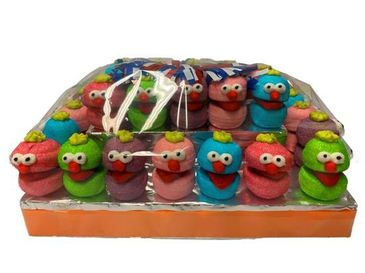 Snoeptraktatie - Likkepot 30 Stuks