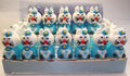 Süßigkeitentraktatie - Kitty Cat Blauw 30 Stück