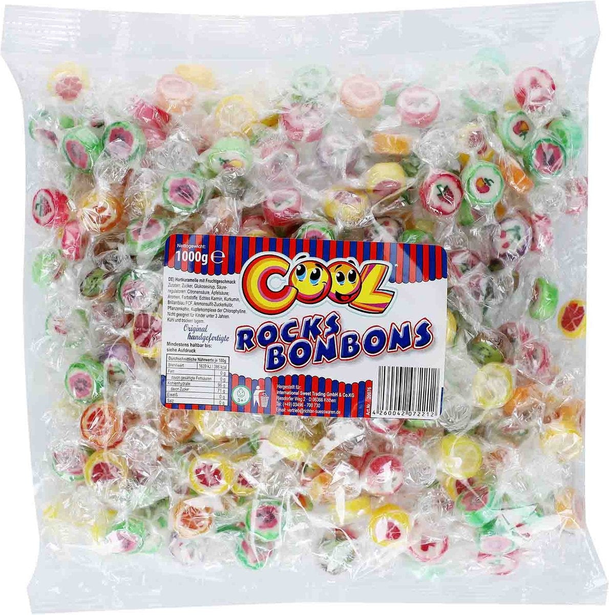Mini-Steine ​​1 Kilo