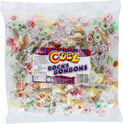 Mini-Steine ​​1 Kilo
