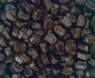 Venco - Dubbelzoute Briketten 250 Gram