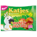 Katjes - Fruchtgummi Tropenfrüchte 175 Gramme