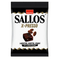 Sallos - X-Presso 135 grammes