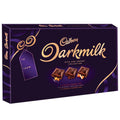 Cadbury - Darkmilk Selection Box 340 Gram