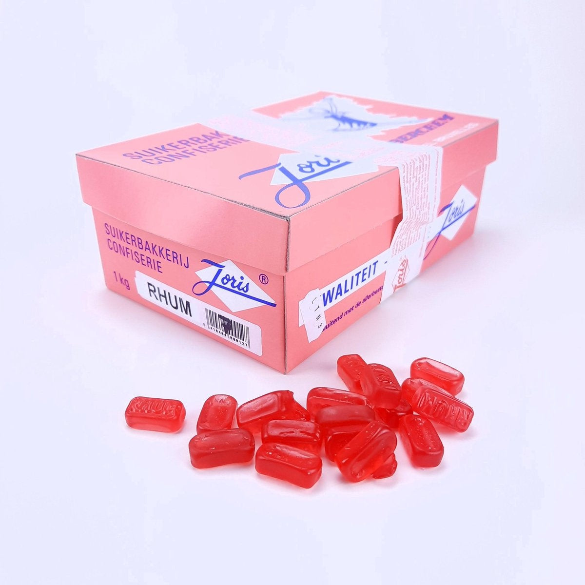 Joris - Rum 1 Kilo*