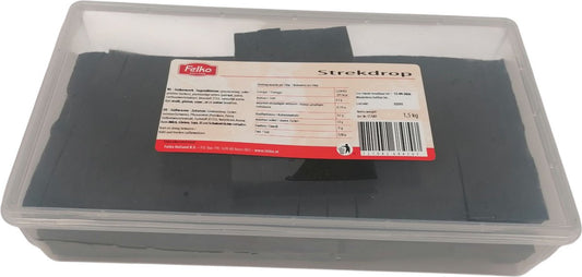 Felko - Strekdrop (trekdrop) 1500 Gram