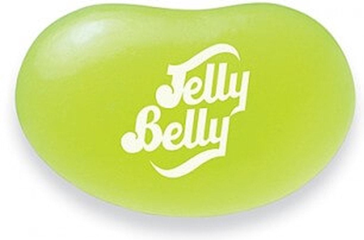 Jelly Belly - Bohnen Zitrone-Limette 1 Kilo