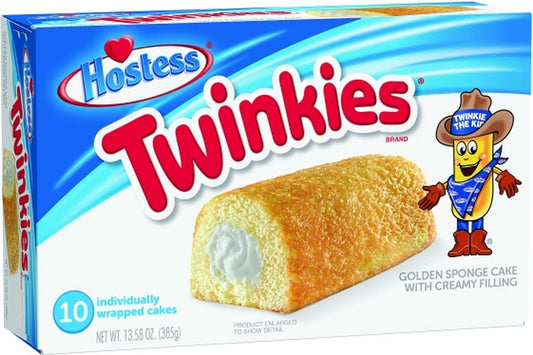 Hostess - Twinkies 385 Gram