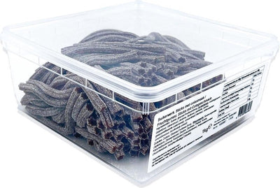 Saure Cola-Sticks 1 Kilo
