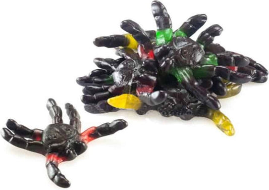 Jake - Tarantulas Winegums 1 Kilo (Halal)