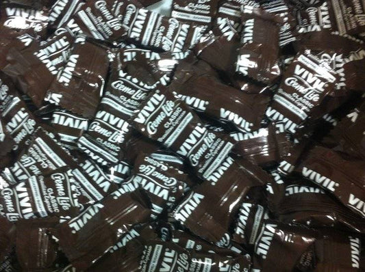 Vivil Classic Brasilitos Expresso Suikervrij 200 Gram