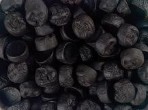 Harlekijntjes Emmer Drop Zoet 7 Kilo