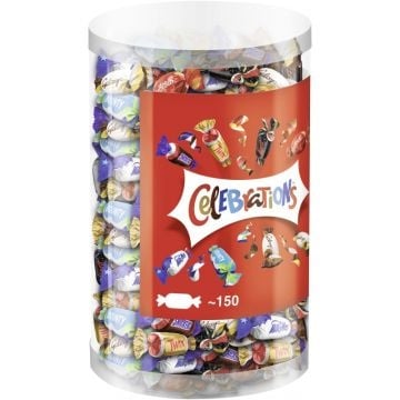 Celebrations Grootverpakking 1435 Gram