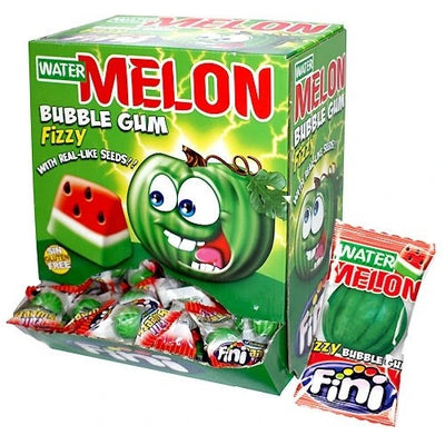 Fini - Watermelon Gum 200 Stück
