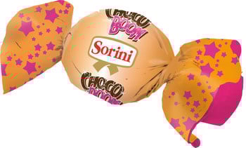 Sorini - Chocolade Praline 1 Kilo