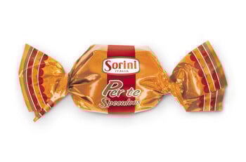 Sorini - Chocolate Speculoos 1 Kilo