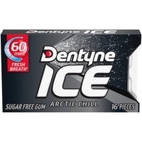 Dentyne - Arctic Chill 16 Stück