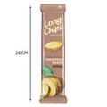 Chips longues - Original 75 grammes