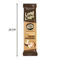 Lange Pommes – Cremige Pilzsoße, 75 Gramm