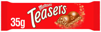 Maltesers Teasers Bar 35 Gram 24 Stück